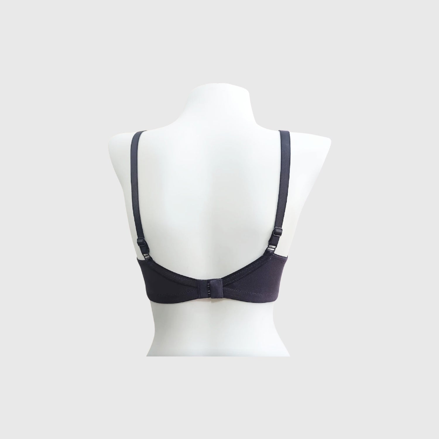 Modal Stretch Padded Bra
