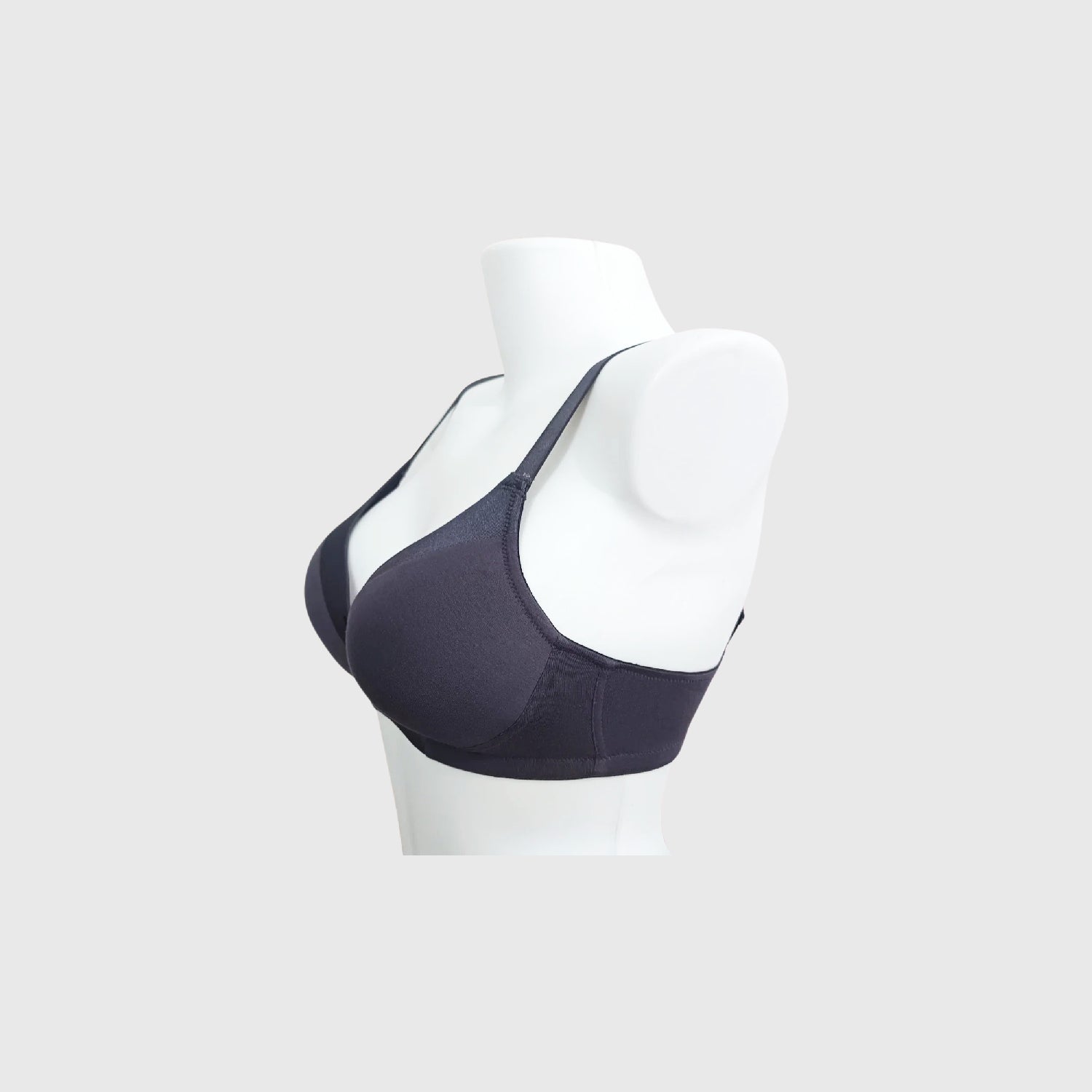 Modal Stretch Padded Bra